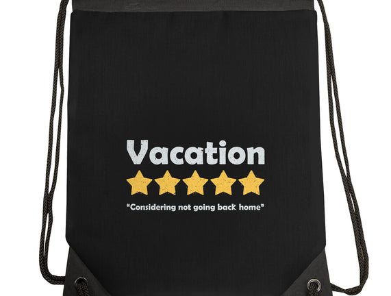 Vacation Review