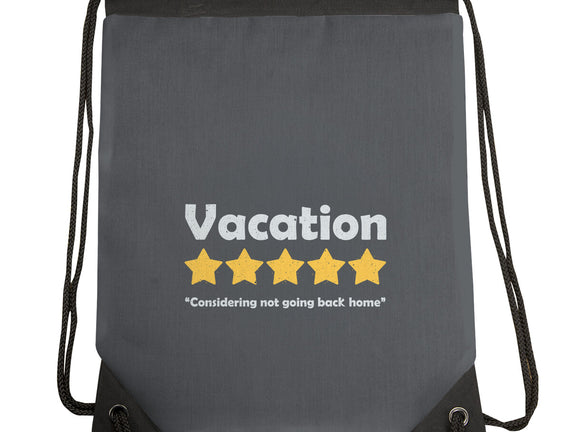 Vacation Review