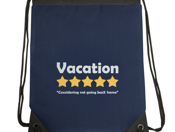 Vacation Review