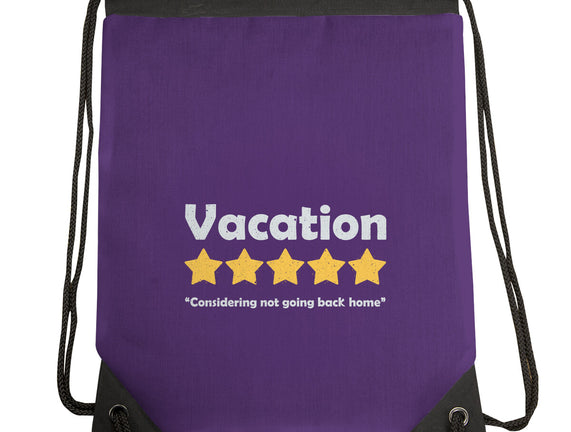 Vacation Review