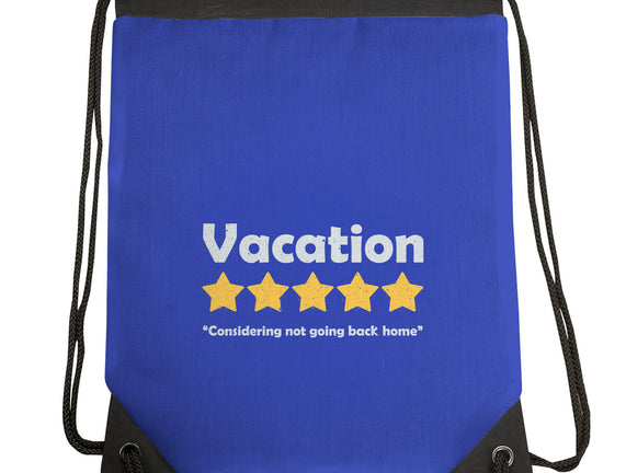 Vacation Review