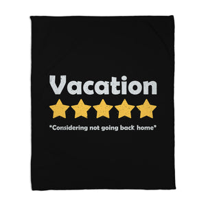 Vacation Review