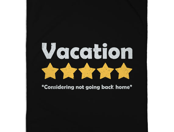 Vacation Review