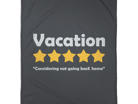 Vacation Review
