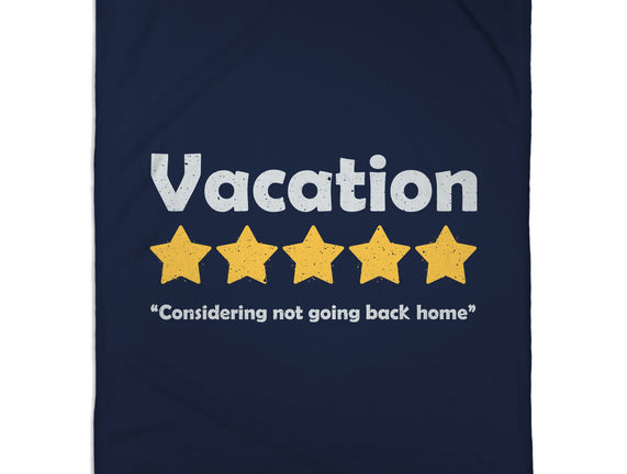 Vacation Review
