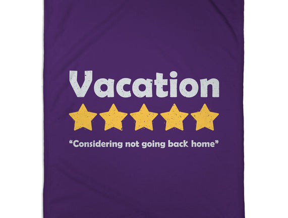 Vacation Review