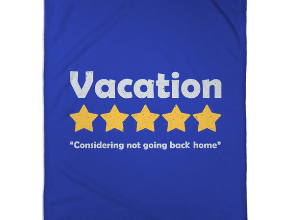 Vacation Review