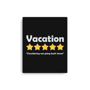 Vacation Review