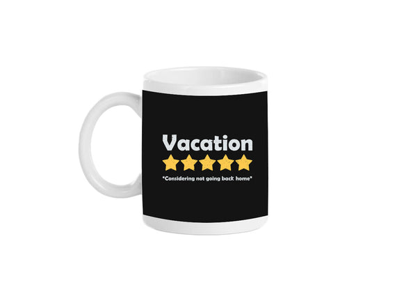 Vacation Review