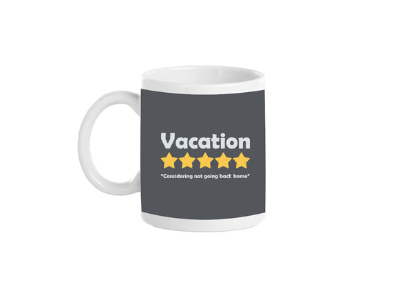 Vacation Review