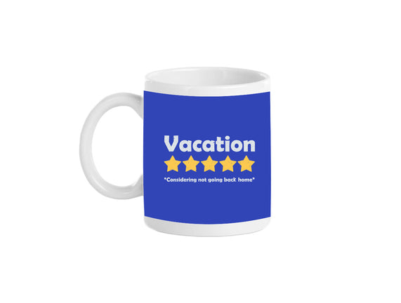 Vacation Review