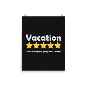 Vacation Review