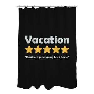 Vacation Review