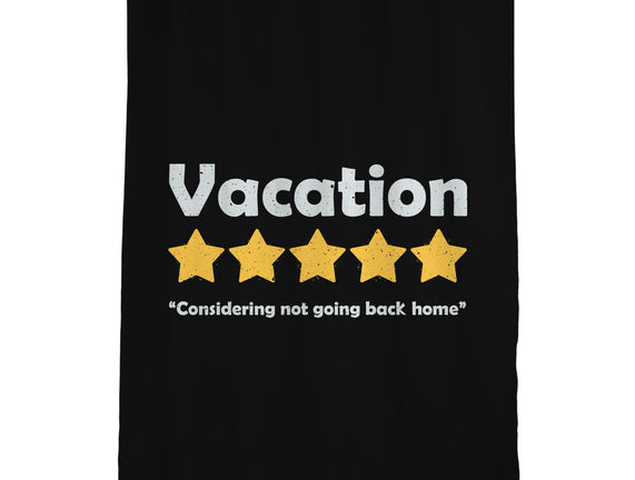 Vacation Review