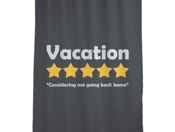 Vacation Review