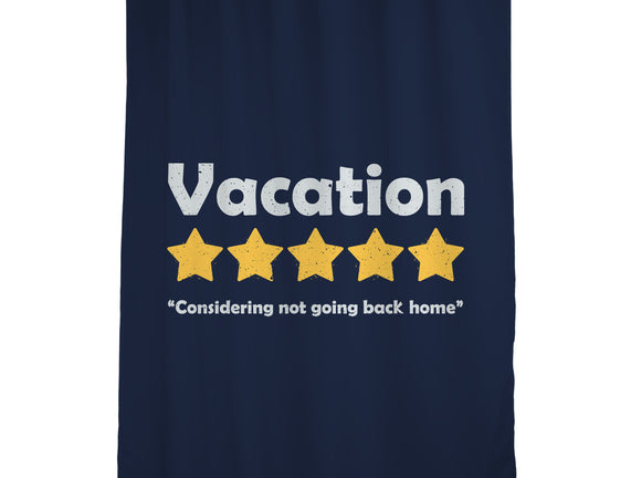 Vacation Review