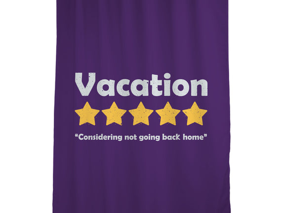 Vacation Review