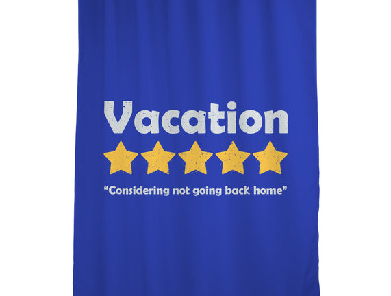 Vacation Review