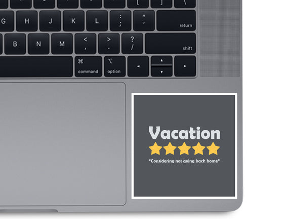 Vacation Review