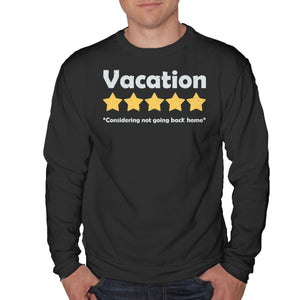 Vacation Review