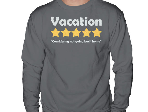 Vacation Review