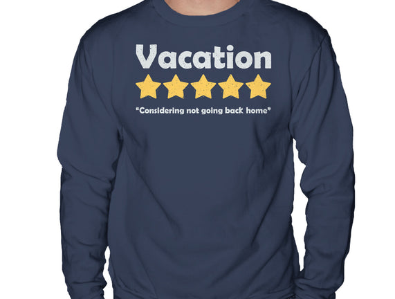Vacation Review
