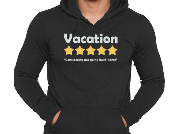 Vacation Review