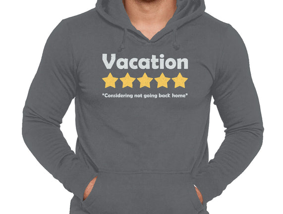 Vacation Review
