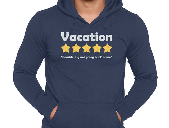 Vacation Review