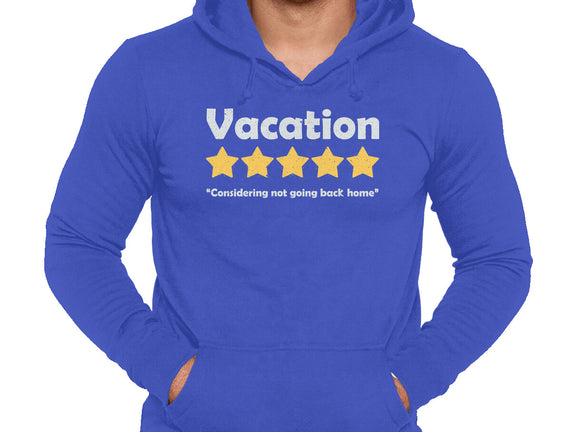 Vacation Review