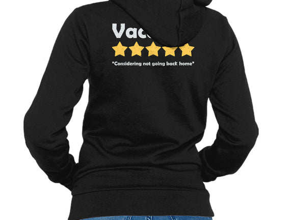 Vacation Review