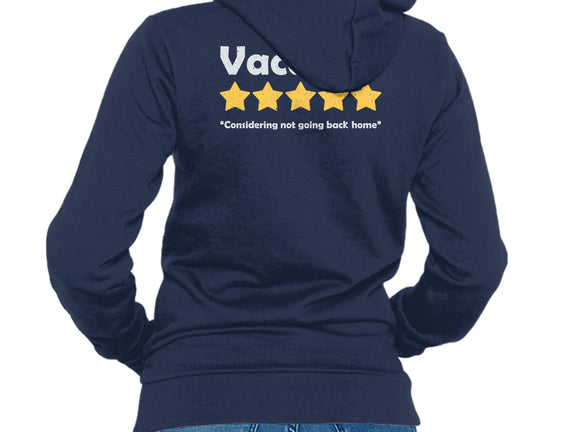Vacation Review