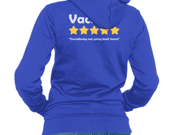 Vacation Review