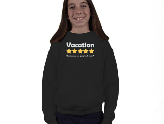 Vacation Review