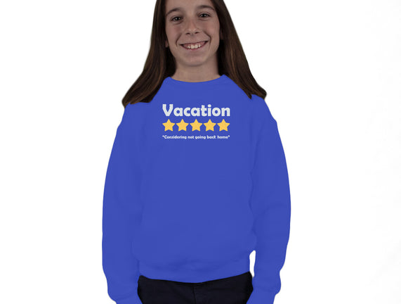 Vacation Review