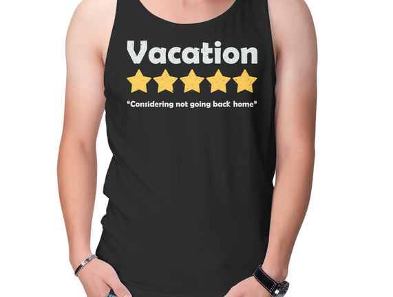 Vacation Review