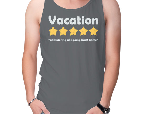 Vacation Review