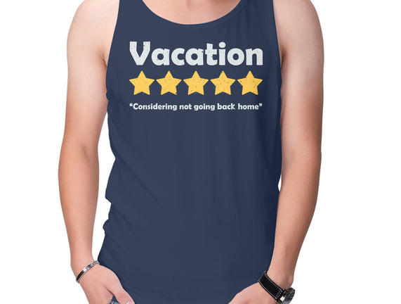Vacation Review