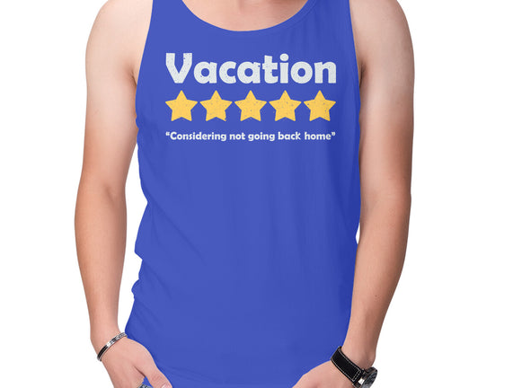 Vacation Review