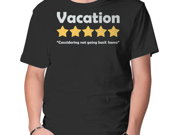 Vacation Review