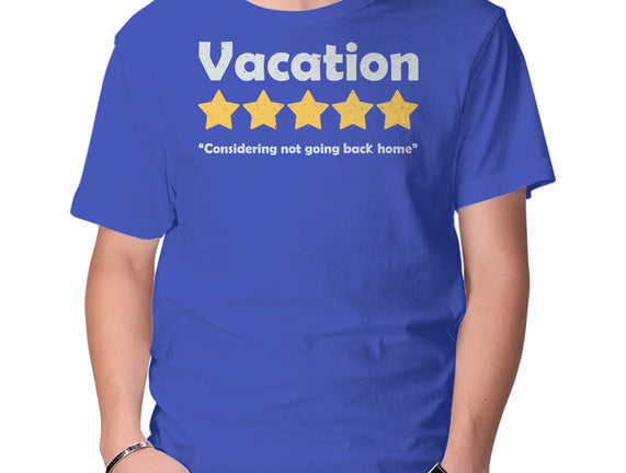 Vacation Review