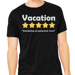 Vacation Review