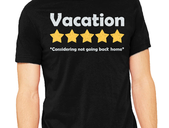 Vacation Review