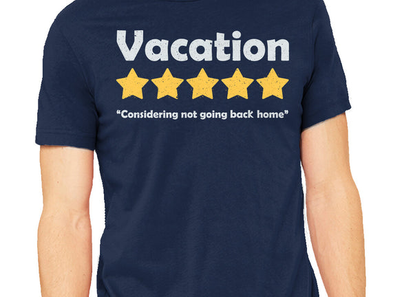 Vacation Review