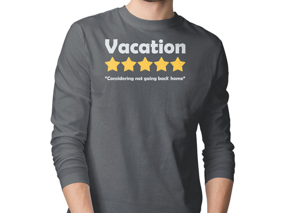 Vacation Review