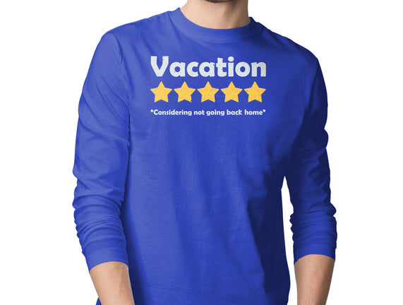 Vacation Review