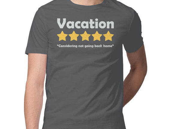 Vacation Review