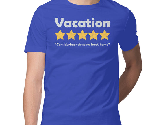 Vacation Review