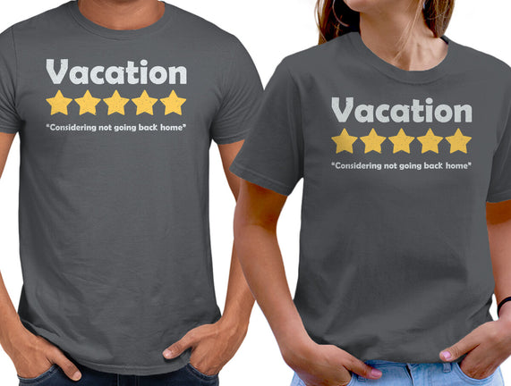 Vacation Review