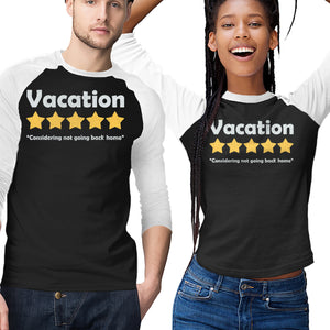Vacation Review